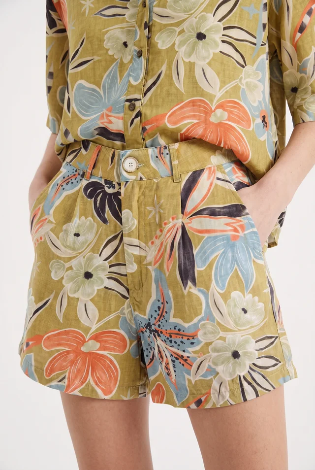 PN2781 - SHORT CARDONA