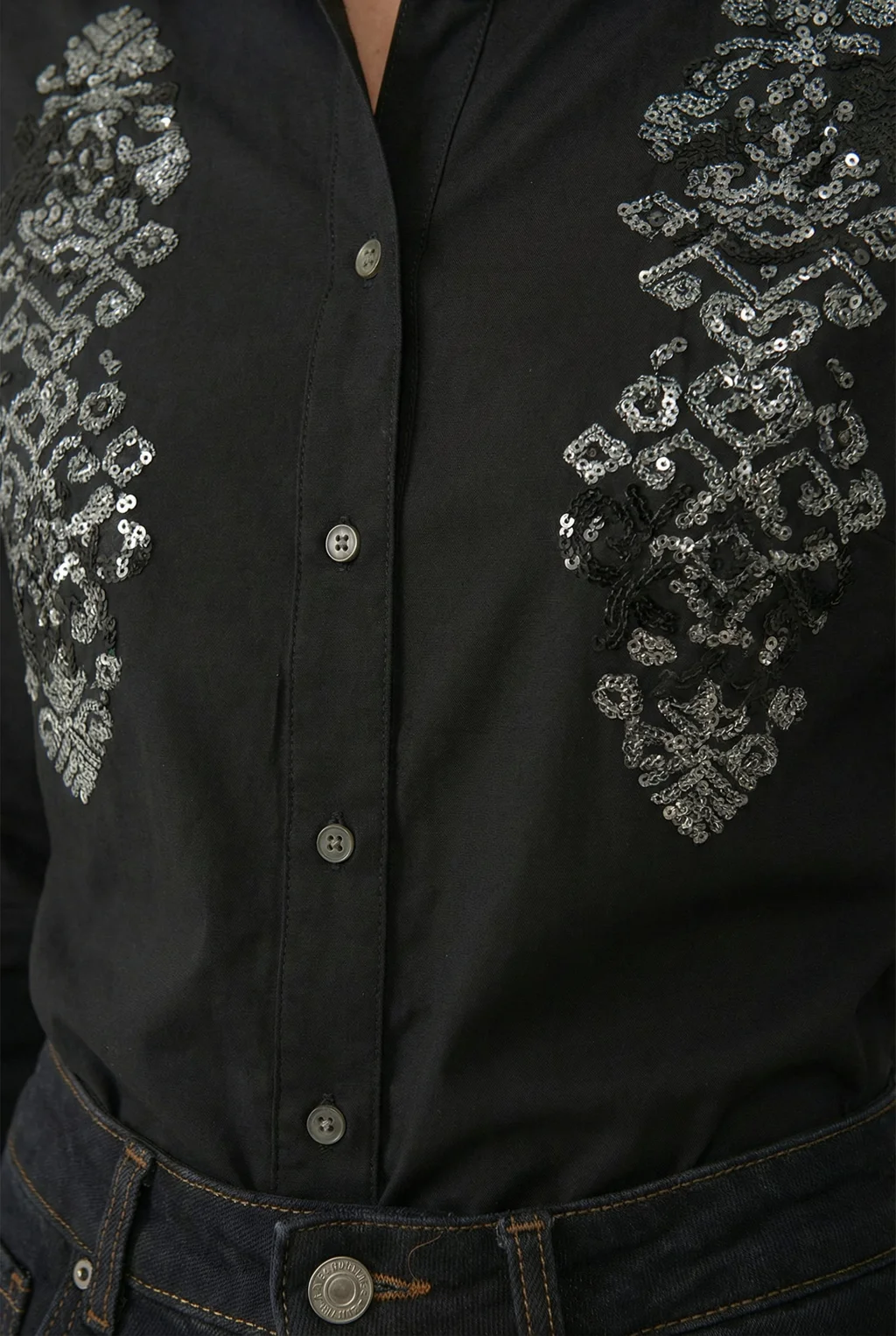 CN1512 - CAMISA SOWER