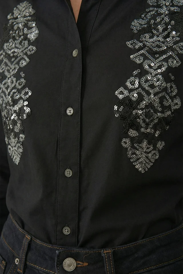 CN1512 - CAMISA SOWER