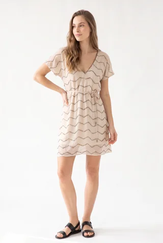 NO2136 - VESTIDO NAVYA - Vista 1