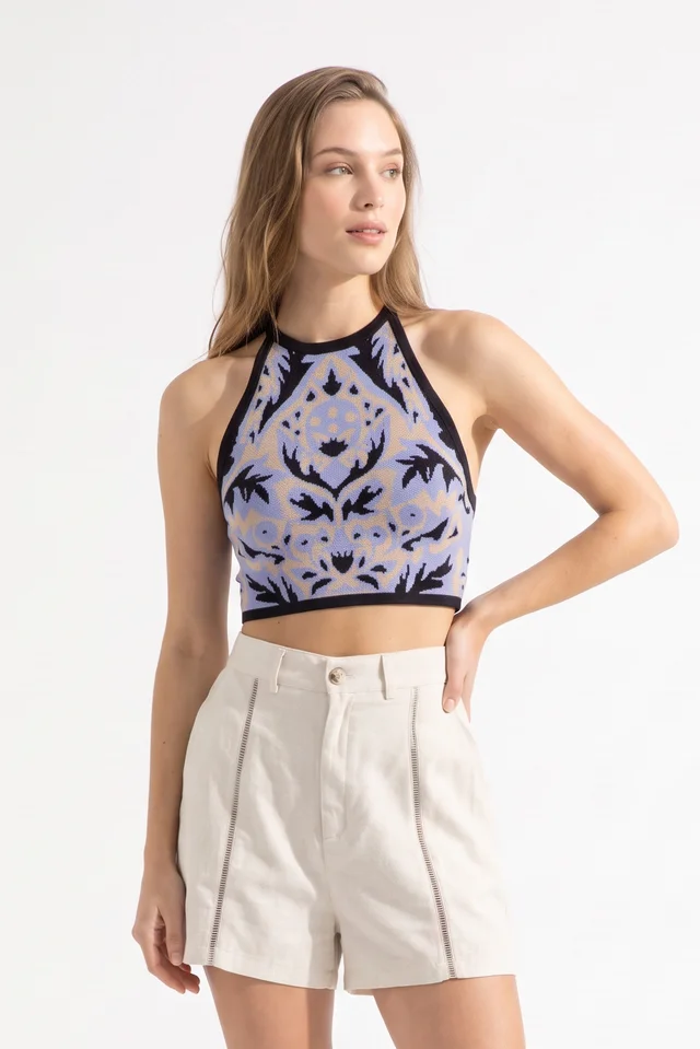 SN2507 - TOP TEJIDO LAVRE