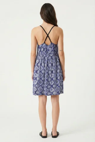 DI2537 - VESTIDO ALTURY - Vista 3