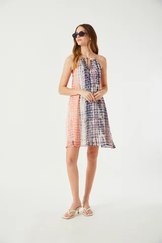 NI2515 - VESTIDO NUWURU - Vista 3