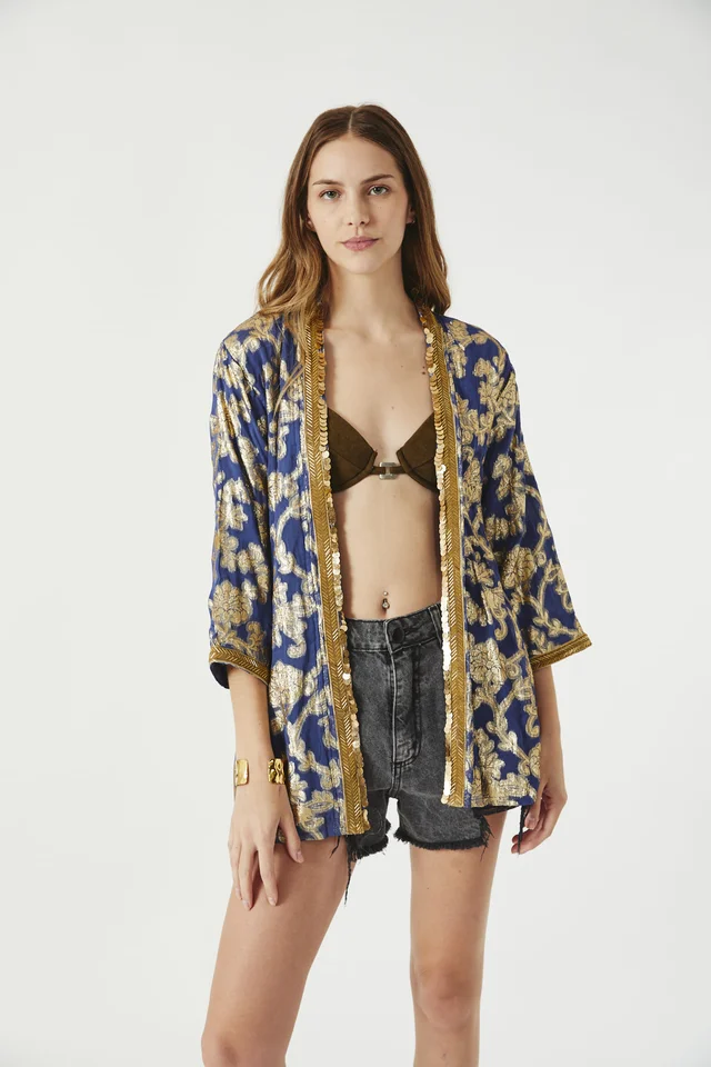 JI2507 - KIMONO IZNA
