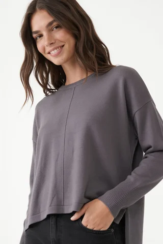 sn1694 - SWEATER RAFFAELLA - Vista 2