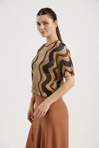 RC2604 - REMERA TEJIDA TAYLOR - Vista 1