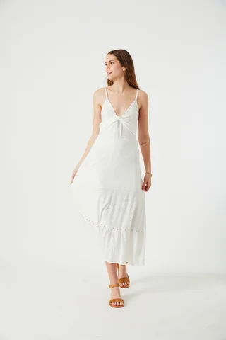 VC2501 - VESTIDO ADRA - Vista 1