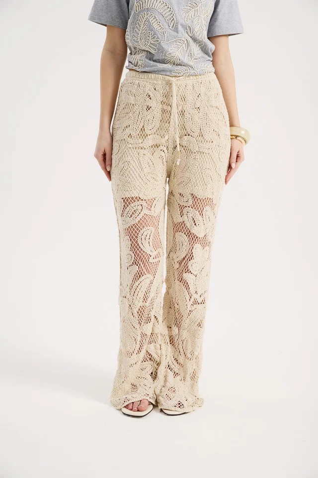 PC2603 - PANTALON AZALEA