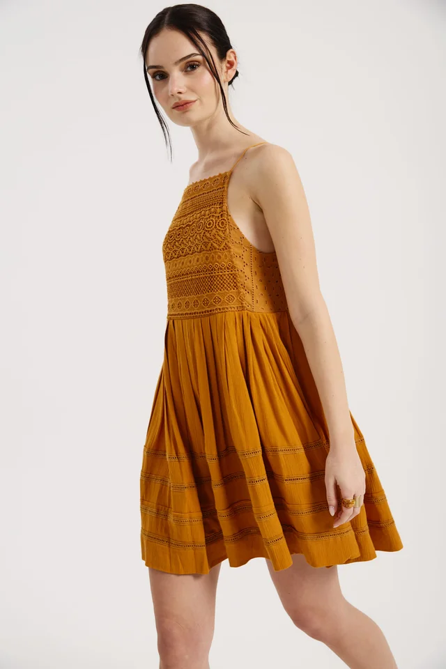 VI2617 - VESTIDO SEYLA