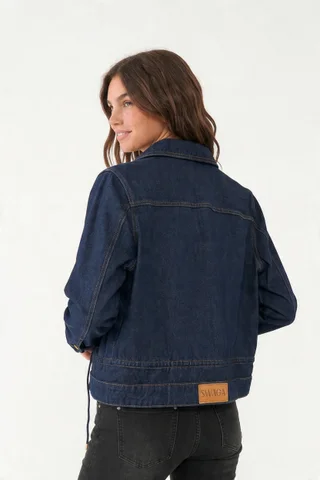 JC1651 - CHAQUETA GRECIA - Vista 1
