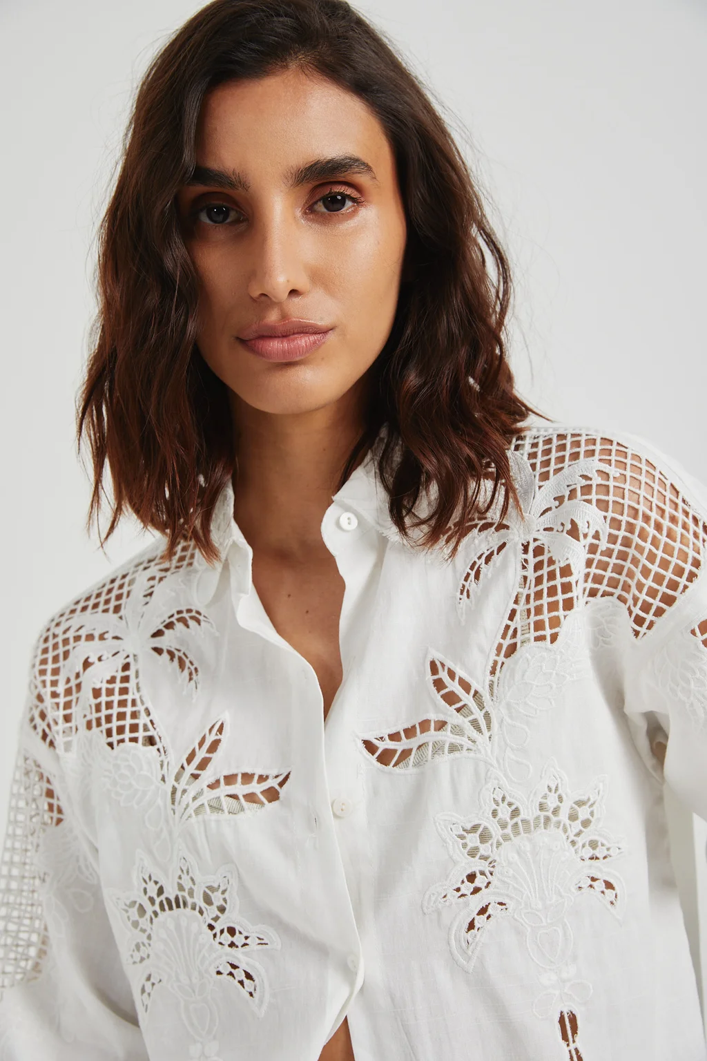 CC2617 - CAMISA BOTANIC - 2