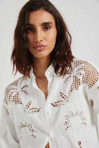 CC2617 - CAMISA BOTANIC - Vista 3