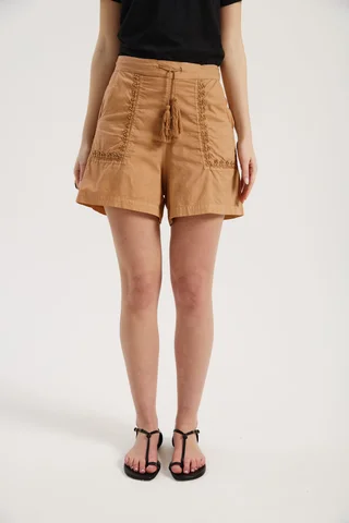 PI2604 - SHORT NICOLETTA - Vista 1