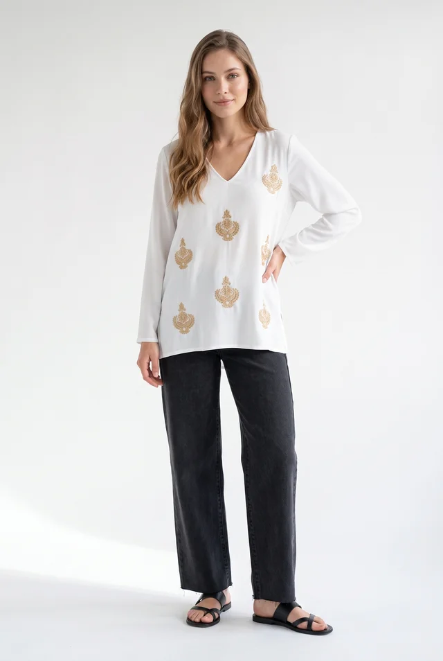 SI1511 - BLUSA LIORA