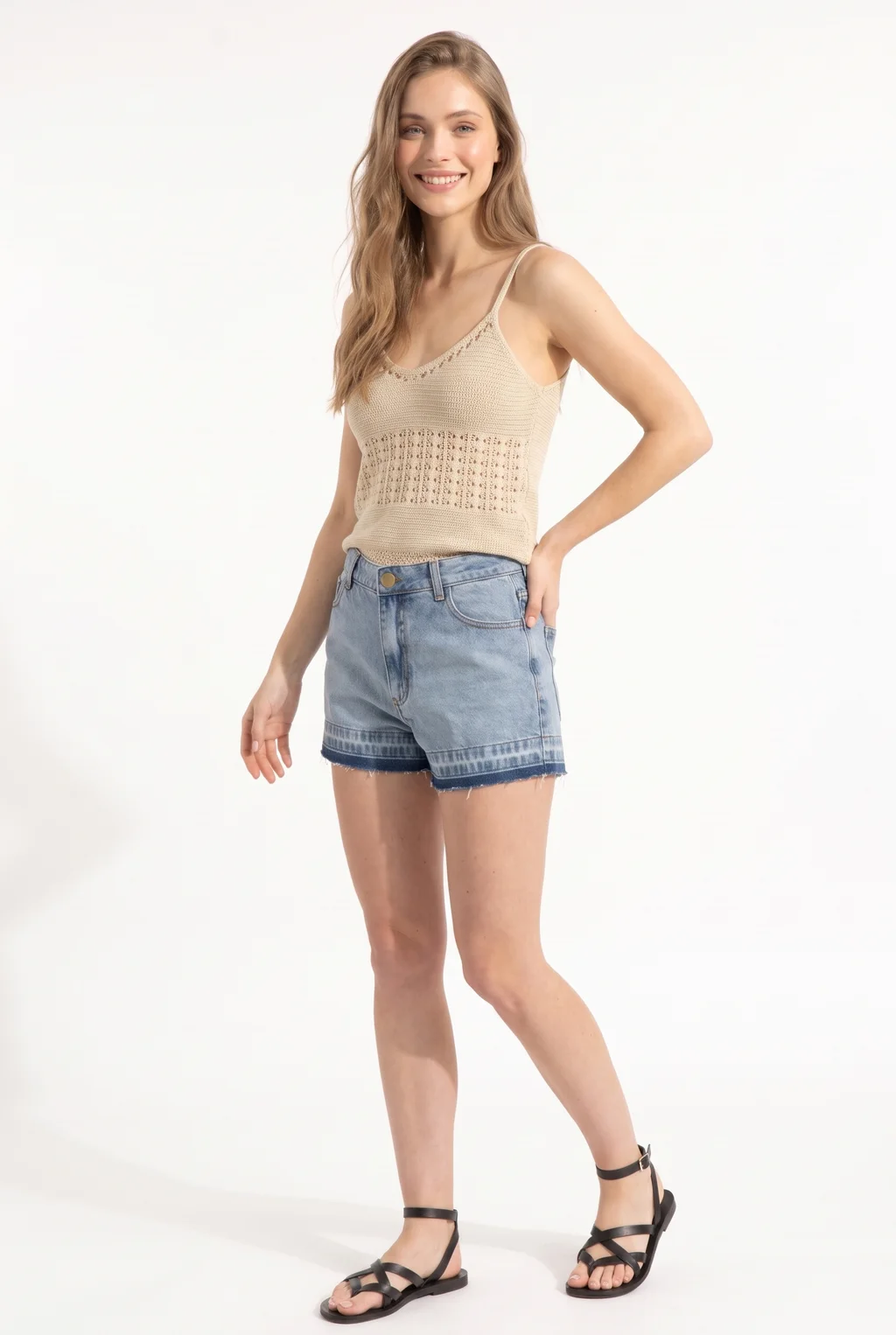 SN2707 - MUSCULOSA ZANZIBAR