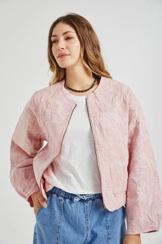 JI1530 - CHAQUETA VELORA - Vista 1