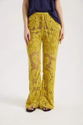 PC2603 - PANTALON AZALEA - Vista 2