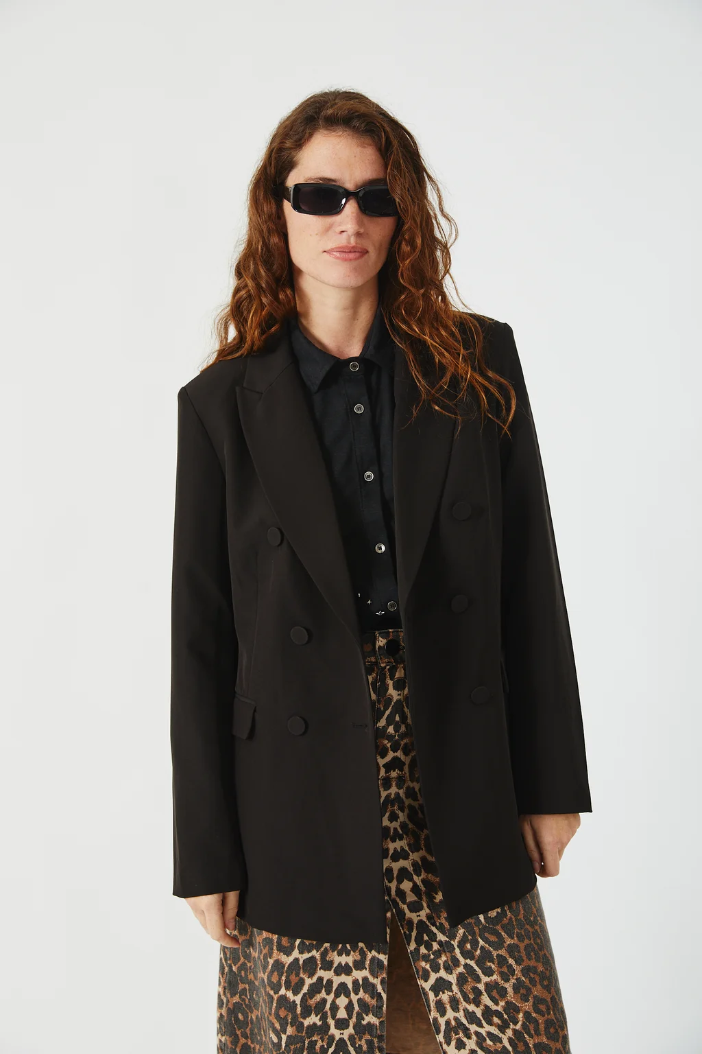 JC1570 - BLAZER MARSTA - 2