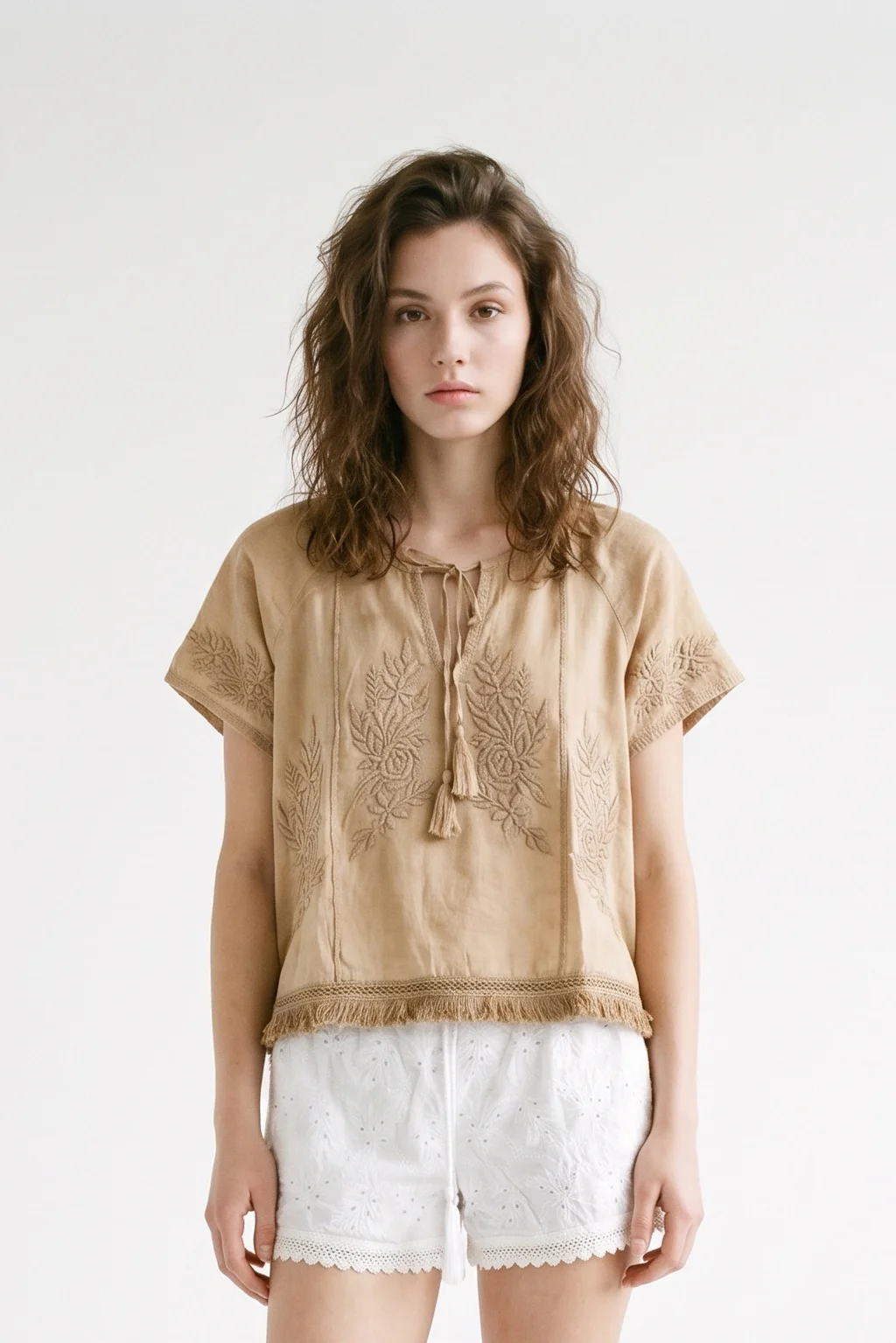 TI2748 - BLUSA ZOE