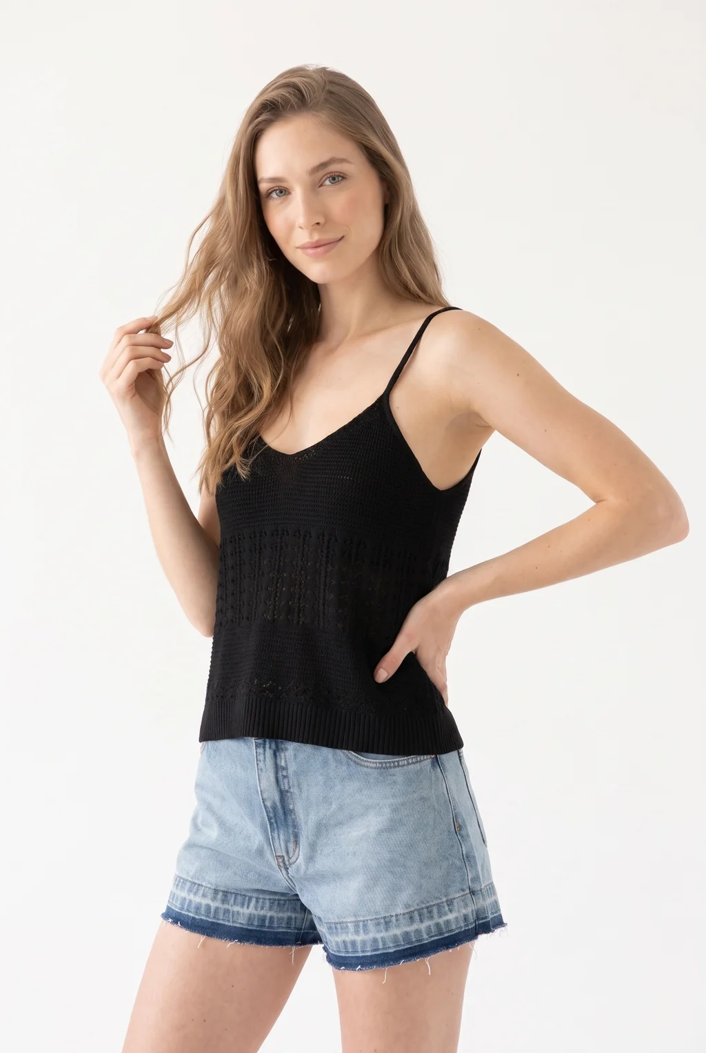 SN2707 - MUSCULOSA ZANZIBAR