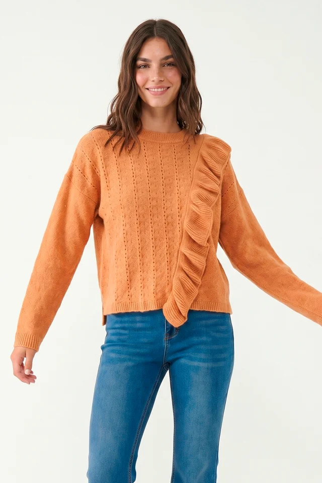 SN1513 - SWEATER EVERIT