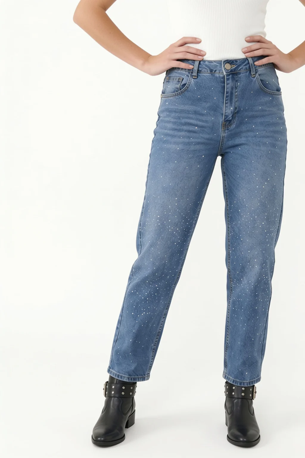 PC1604 - PANTALON TONIC