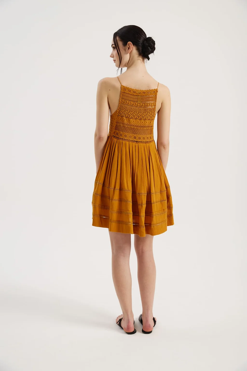 VI2617 - VESTIDO SEYLA