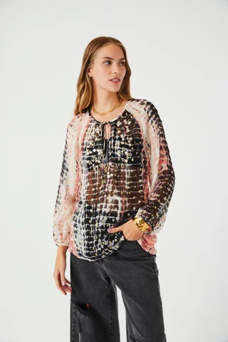 SI2599 - BLUSA TAFIRA - Vista 1