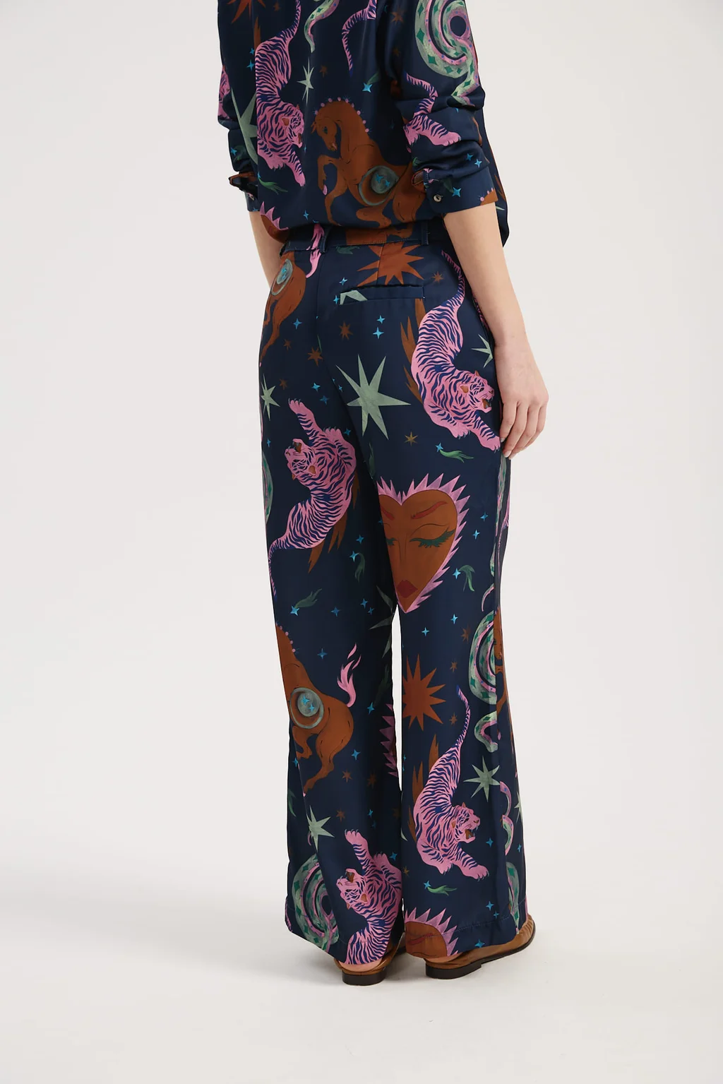 PN1602 - PANTALON ARANGIO
