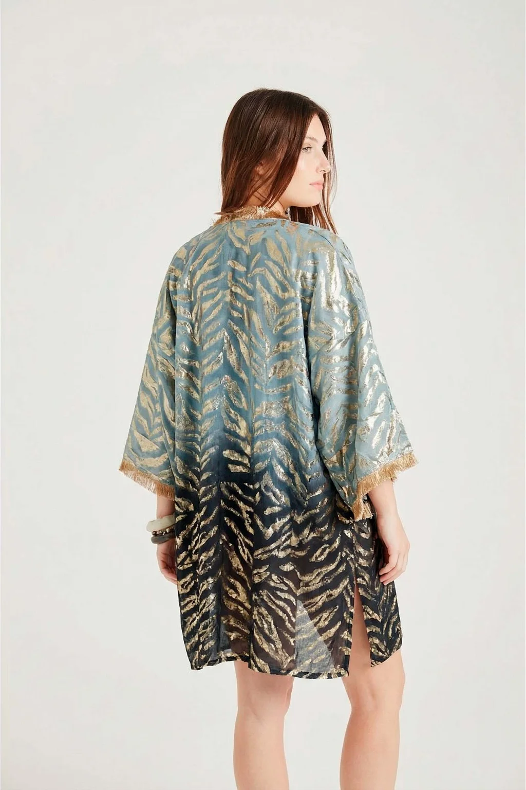 KI2603 - KIMONO PANDORA