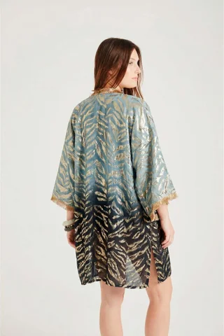 KI2603 - KIMONO PANDORA - Vista 4