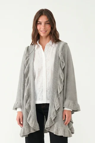 SN1603 - PONCHO NUPEN - Vista 5