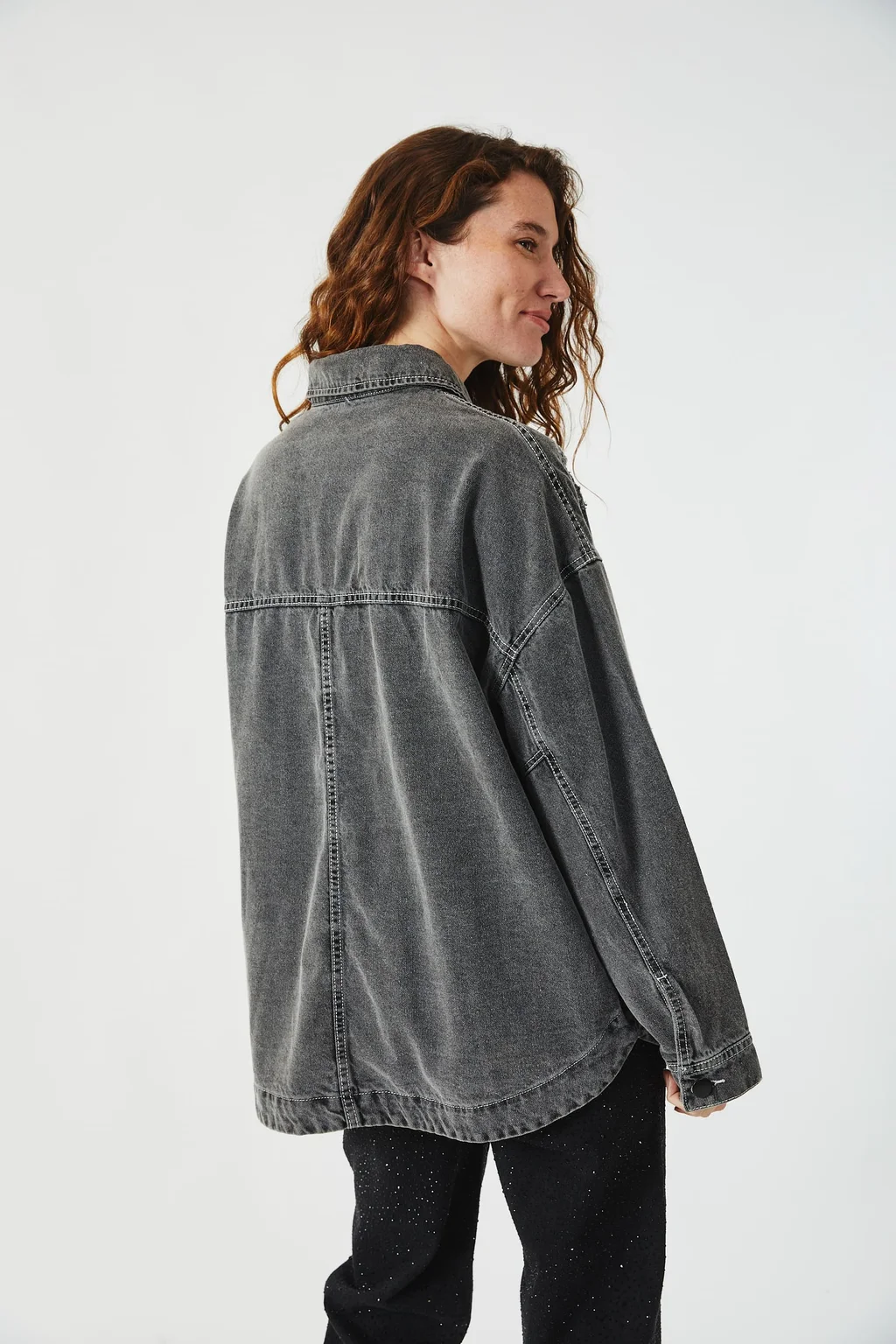 JN1507 - CHAQUETA OXEN