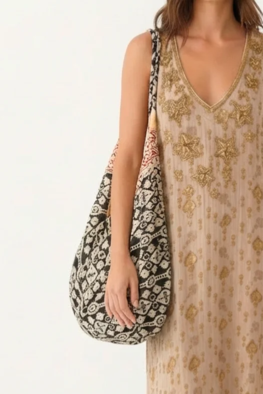 MI1503 - BOLSO FLATTER
