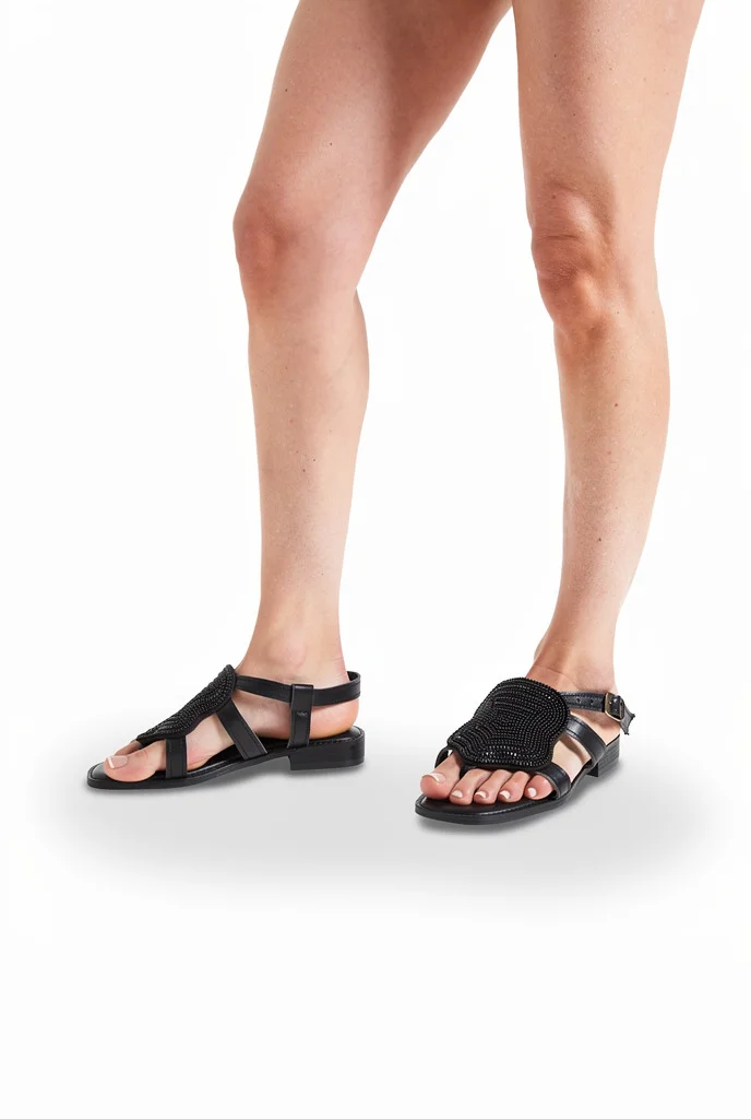 ZI1502 - SANDALIA BEA