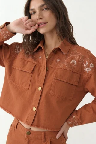 JN1503 - CHAQUETA SENNA - Vista 1