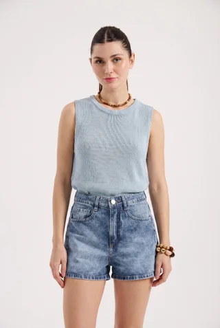 SN2640 - MUSCULOSA TEJIDA AQUILEA - Vista 2