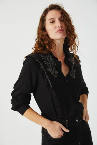 CN1516 - CAMISA CODDEN - Vista 3