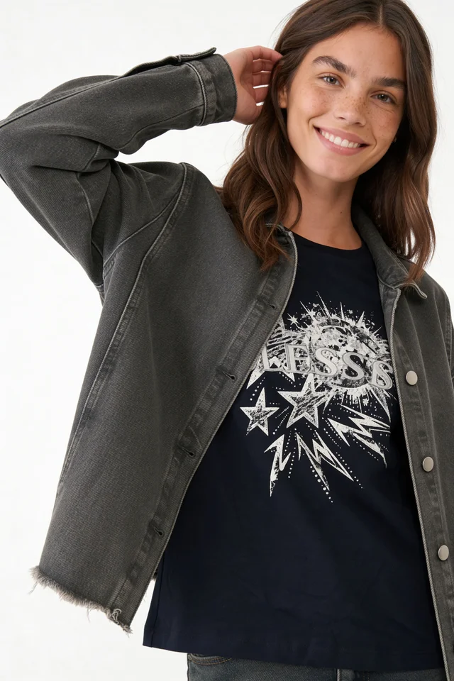 JC1655 - CHAQUETA EDEN