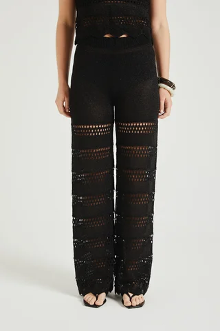 SC2611 - PANTALON TEJIDO NORTH - Vista 1