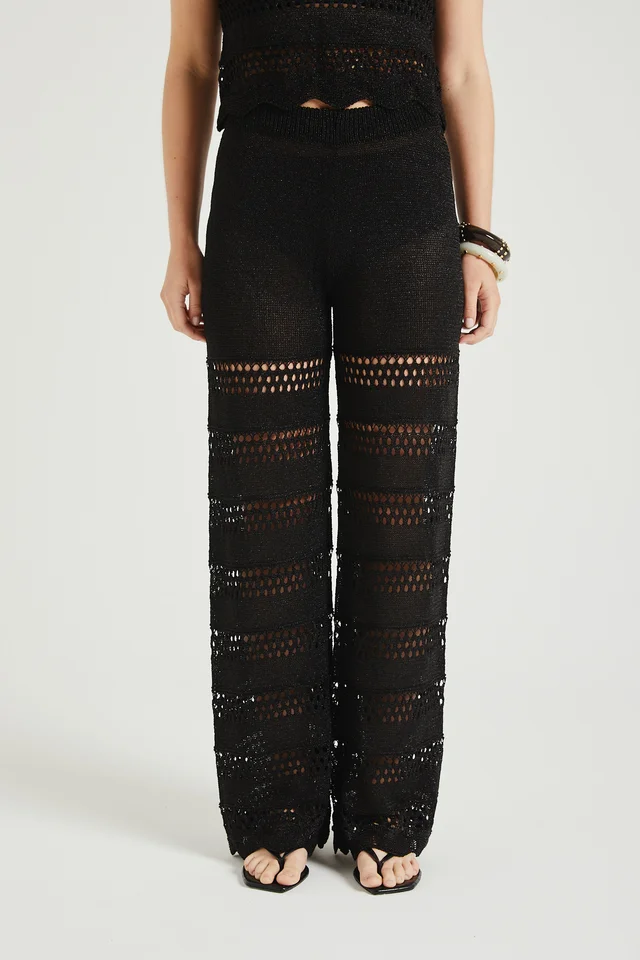 SC2611 - PANTALON TEJIDO NORTH