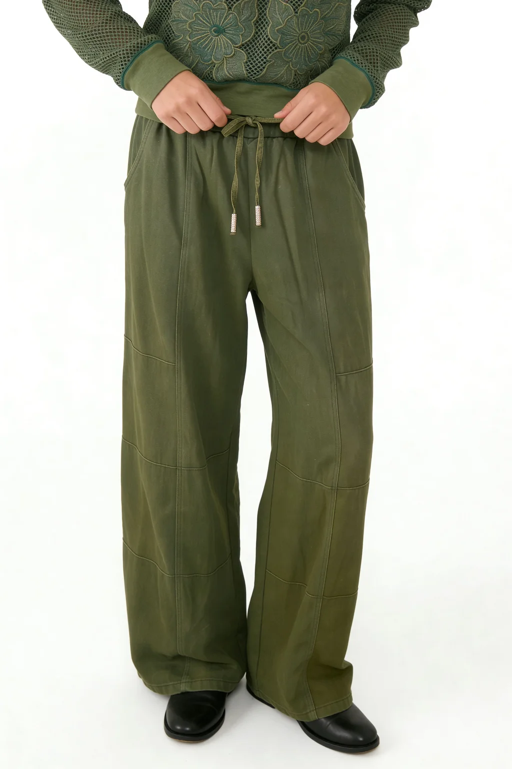 PI1603 - PANTALON CLARICE