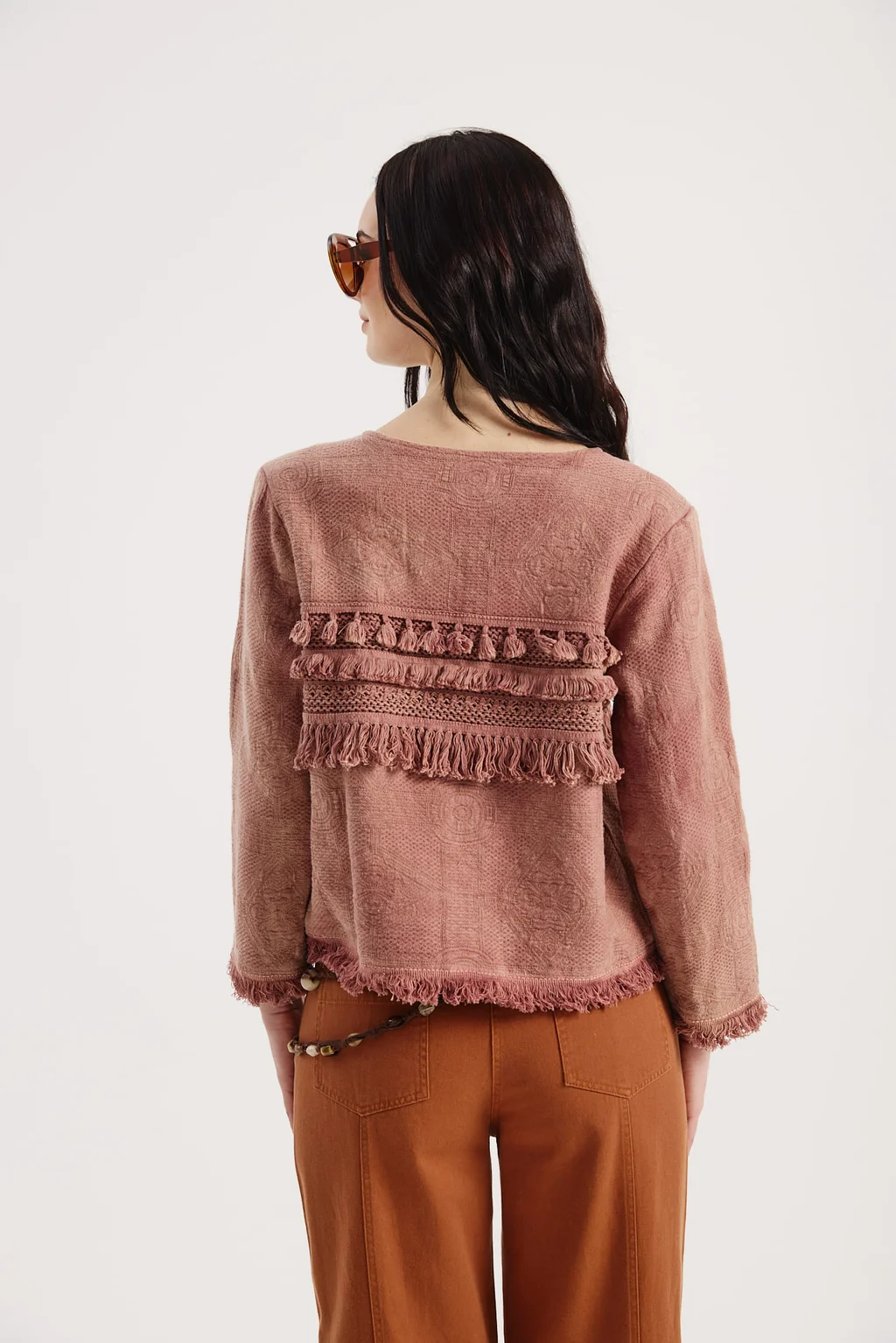 JI1504 - CHAQUETA ISABEL