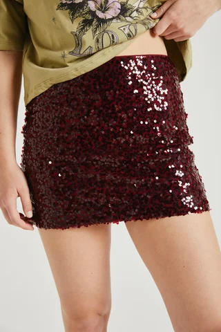 PC2668 - FALDA AGNES - Vista 3