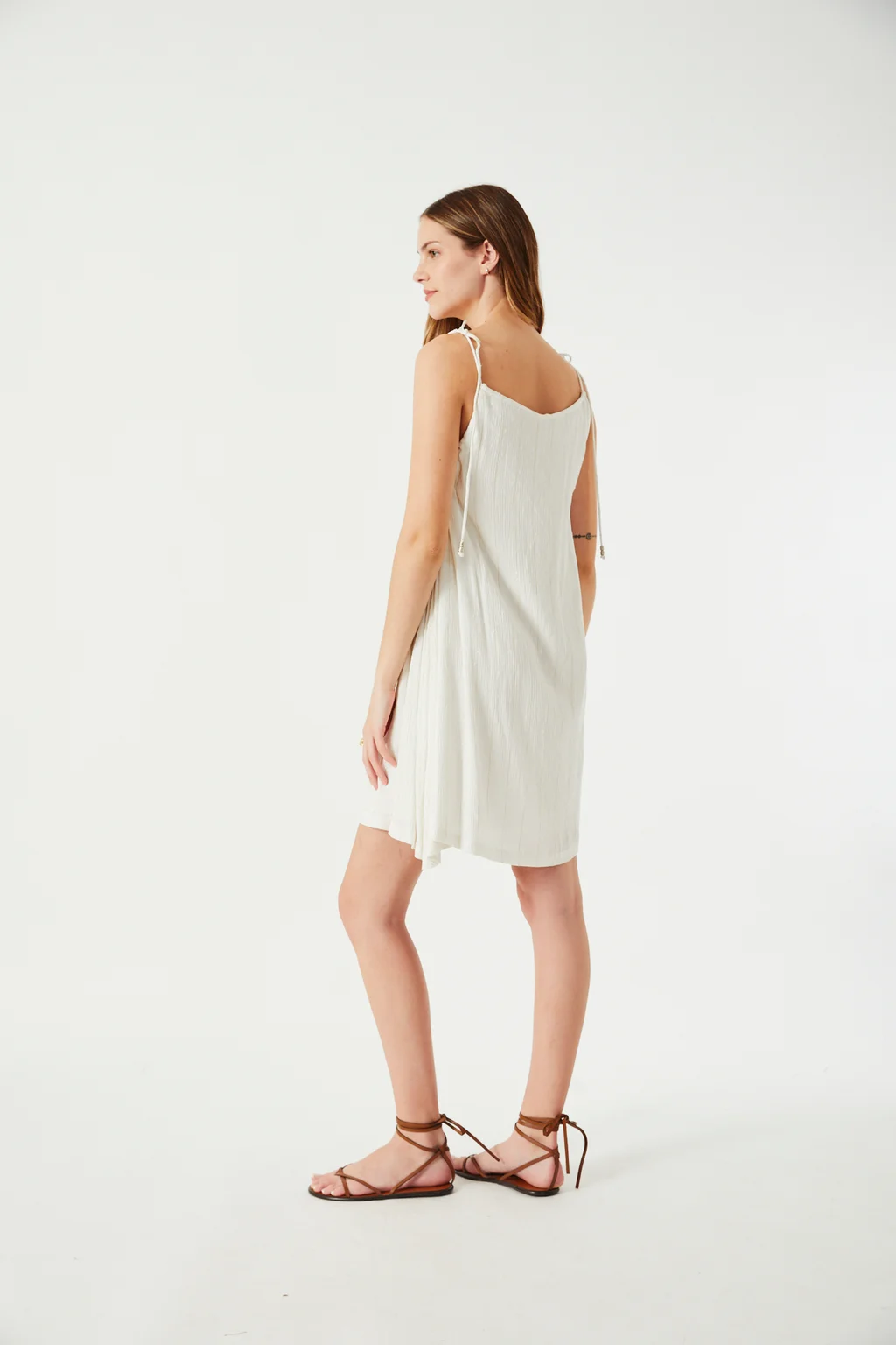 DI2535 - VESTIDO DIURAN