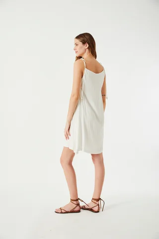 DI2535 - VESTIDO DIURAN - Vista 4