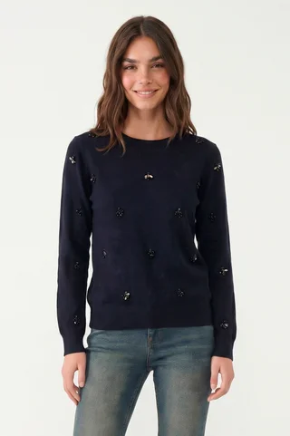 SC1685 - SWEATER LEILA - Vista 1