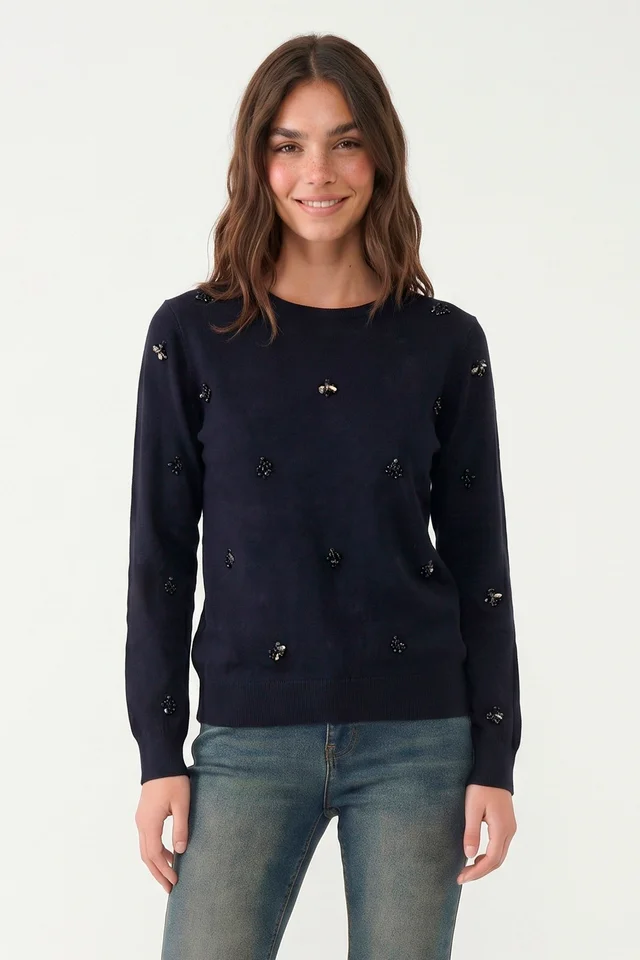 SC1685 - SWEATER LEILA