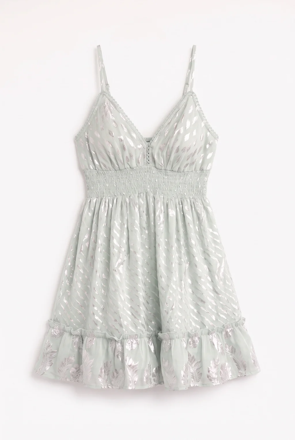 VI2746 - VESTIDO SARAI