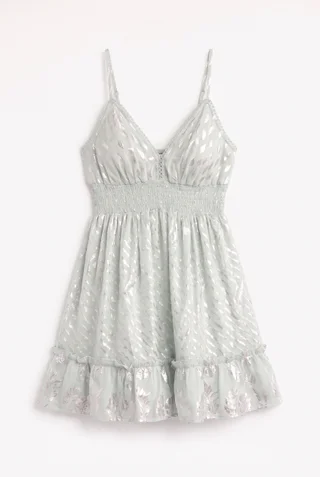 VI2746 - VESTIDO SARAI - Vista 4